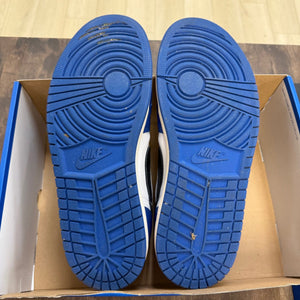 Jordan 1 Retro Low OG Game Royal - Image 4