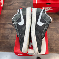 Animal Pack Zebra Nike Dunk Low (USED)