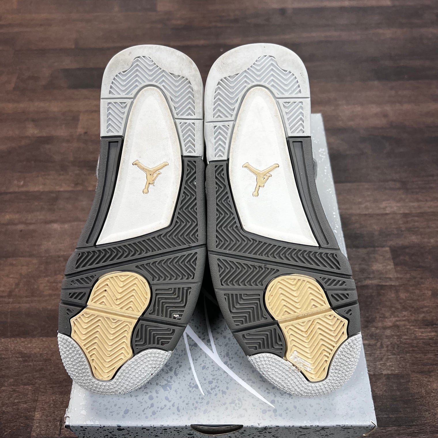 Craft Jordan 4 (USED)