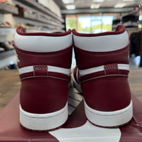 Team Red Jordan 1 High (USED)