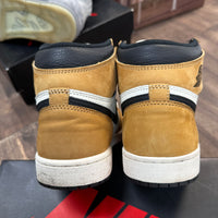Rookie of the Year Jordan 1 High (USED)