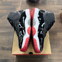 Bred Jordan 11 2019 (USED)