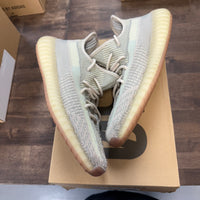 Citrin Yeezy 350 (USED)