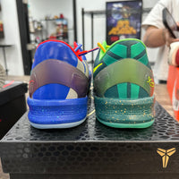 What the Nike Kobe 8 Protro (USED)