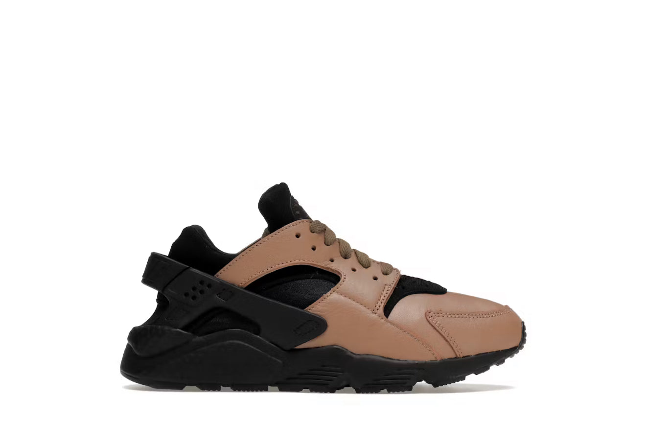 Toadstool Nike Air Huarache