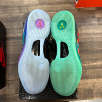 What the Nike Kobe 8 Protro (USED)