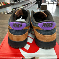 Cider Dunk Low (USED)
