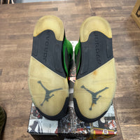 Oregon Jordan 5 Retro (USED)