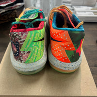 What the KD 4 (USED,No Box)