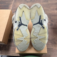 Georgetown Jordan 6 Retro (USED, No Box)