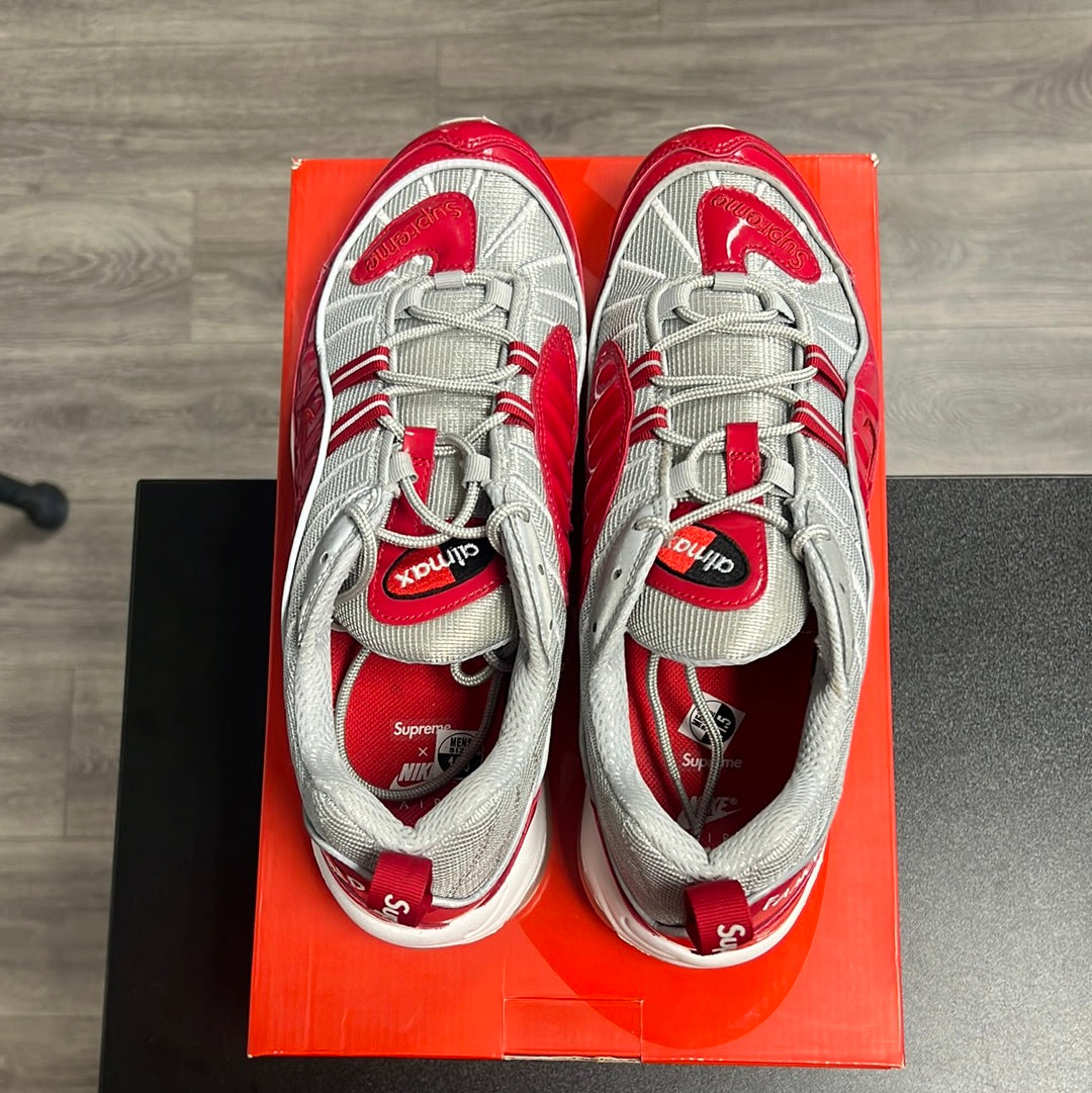 Nike Air Max 98 Supreme Varsity Red (USED)