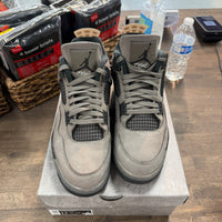 Cave Stone Jordan 4 Retro (USED)