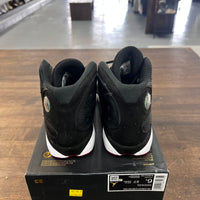 (GS) Playoff Jordan 13 (USED,NO BOX TOP)