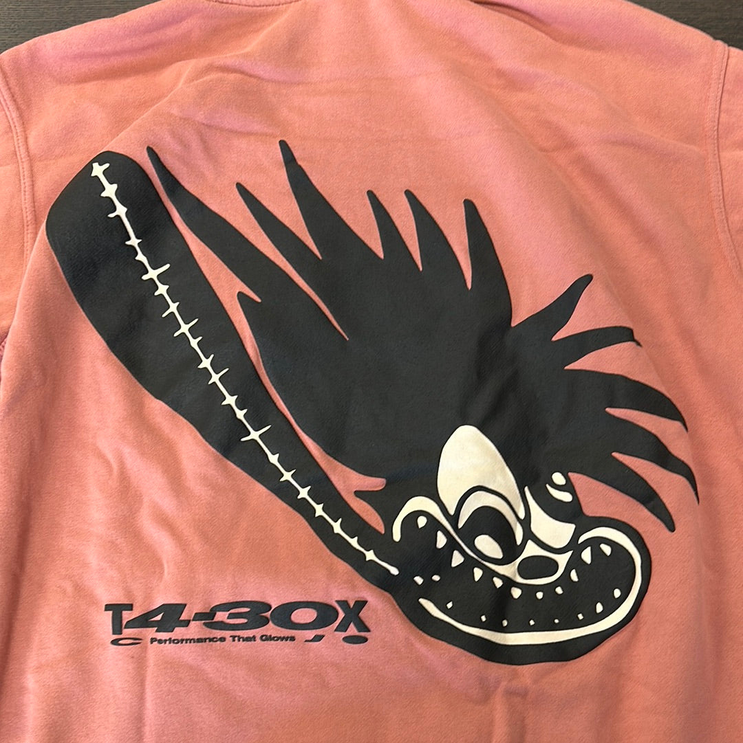 Travis Scott System Hoodie