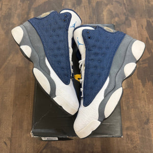 Jordan 13 Retro Flint (2020) (GS) - Image 1