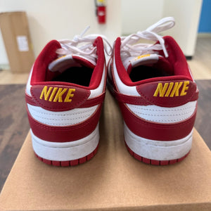 Nike Dunk Low USC Size 10 (Pre-Owned) - Image 3