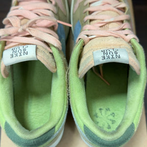 Nike Dunk Low Next Nature Sun Club Arctic Orange Size 10 (Pre-Owned) - aux