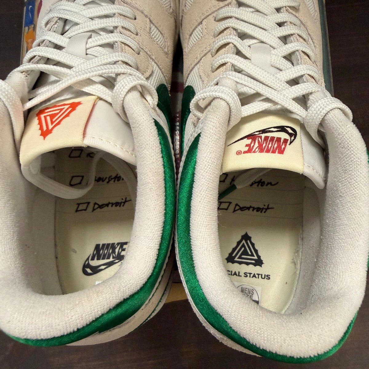 Nike Mac Attack SP Social Status Social Currency - Image 5