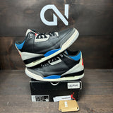 Jordan 3 Retro OG Rare Air Size 10 (Pre-Owned) - front
