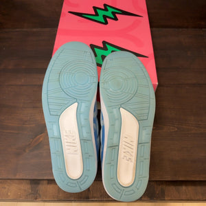 Jordan 2 Retro J Balvin - Image 6