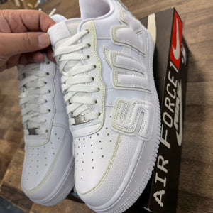 Nike Air Force 1 Low Cactus Plant Flea Market White (2024) - Image 4