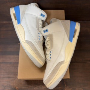 Jordan 3 Retro Lucky Shorts Size 10.5 (Pre-Owned) - Image 2