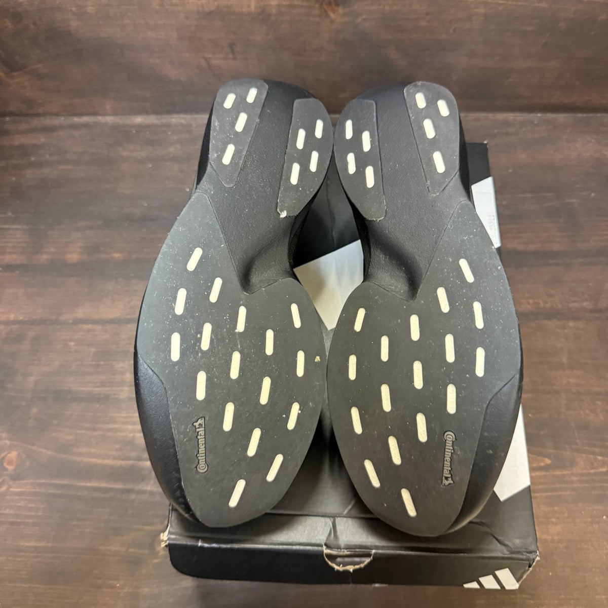 adidas Adizero Evo SL Black White - Image 6