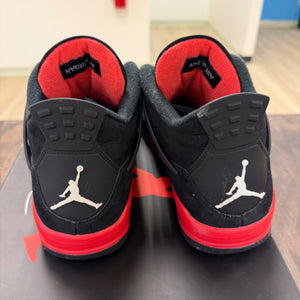 Jordan 4 Retro Red Thunder - Image 3