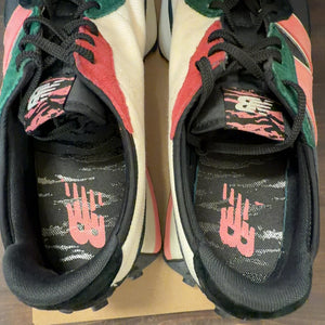 New Balance 327 Chinese New Year Black Size 12 (Pre-Owned) - Image 5