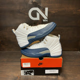 Jordan 12 Retro French Blue (2025) - Image 1