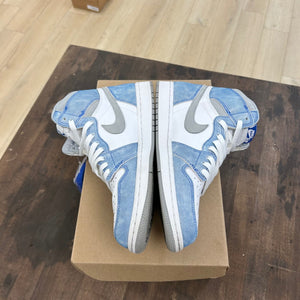 Jordan 1 Retro High OG Hyper Royal Size 10 (Pre-Owned) - Image 3