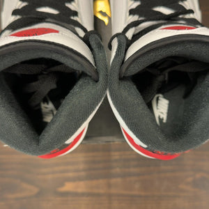 Jordan 2 Retro OG Chicago (2022) (GS) Size 7Y (Pre-Owned) - aux