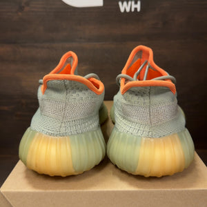 adidas Yeezy Boost 350 V2 Desert Sage Size 9.5 (Pre-Owned) - Image 4