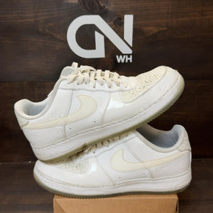 Nike Air Force 1Low iD Size 11 (Pre-Owned) - Image 1