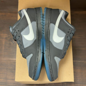 Nike Dunk Low Anthracite Size 7 (Pre-Owned) - aux