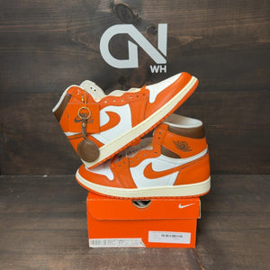 Jordan 1 Retro High OG Starfish (Women's) - Image 1
