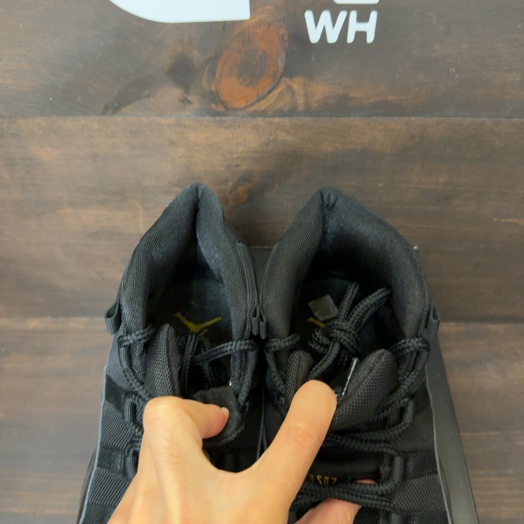 Jordan 11 Retro Gamma Blue (2025) - Image 4