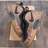 Nike Air Foamposite Pro Gym Green - Image 1