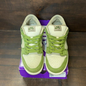 Nike SB Dunk Low Yuto Horigome Matcha - Image 3
