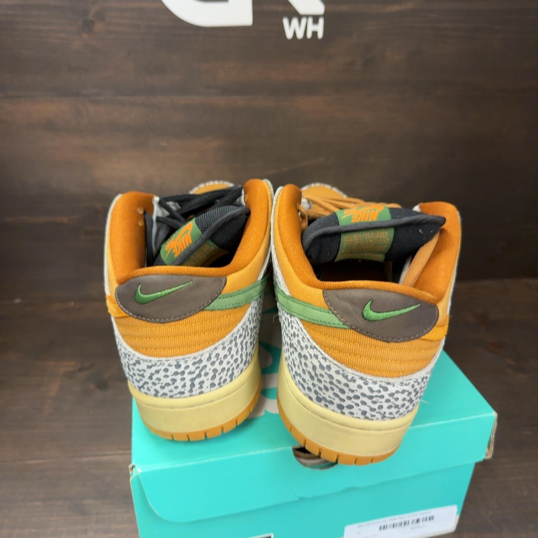Nike SB Dunk Low Safari - Image 4
