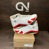 Jordan 14 Retro Rip Hamilton Size 12 (Pre-Owned) - front