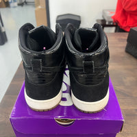 Iridescent SB Dunk High (USED)