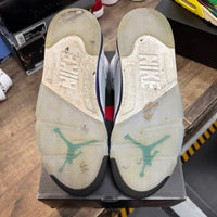 Jordan 5 Retro Grape (2025) (USED)