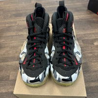 Fighter Jet Foamposite PRM (USED, No Box)