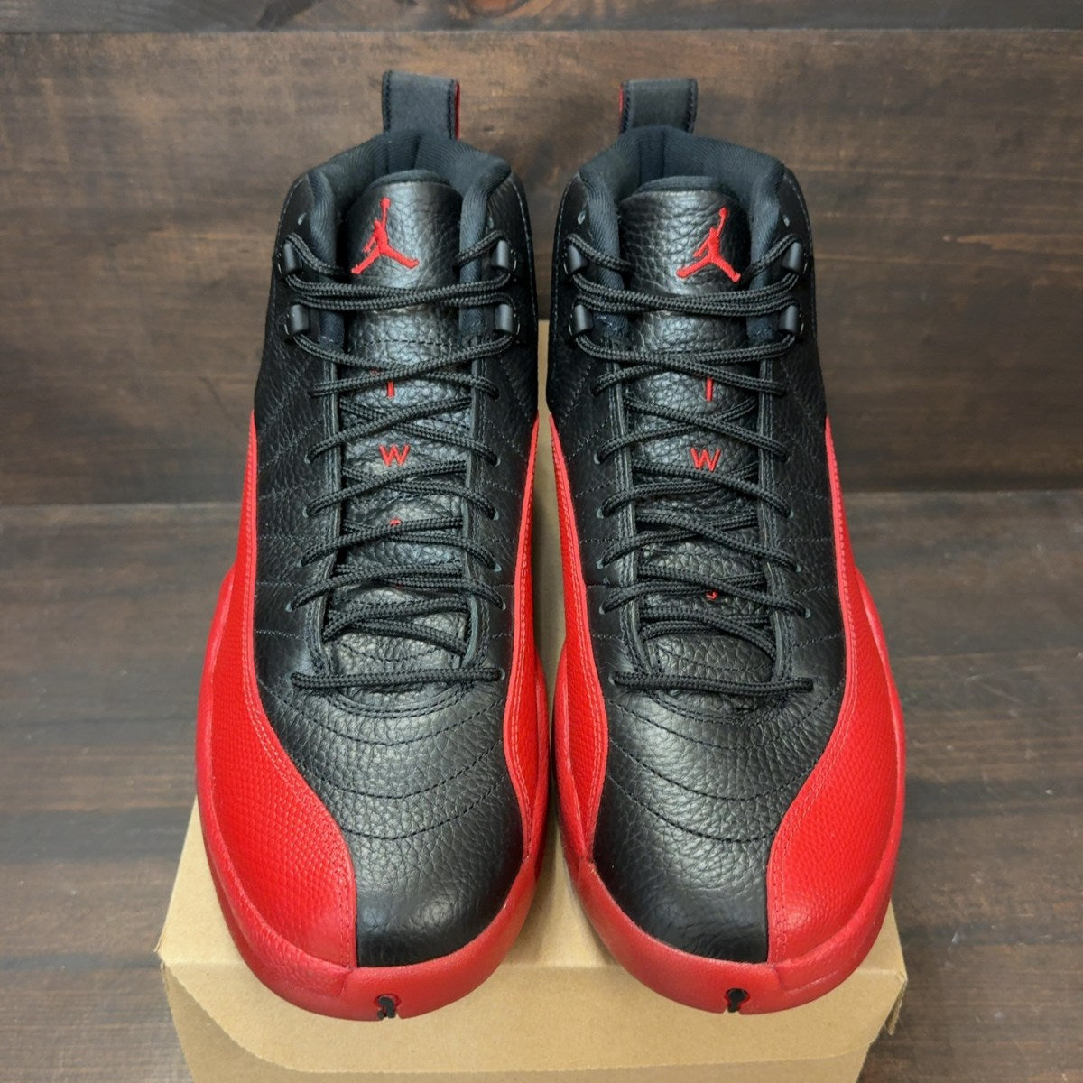 Jordan 12 Retro Flu Game (2025) Size 12 - Image 3