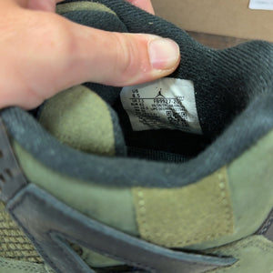 Jordan 4 Retro SE Craft Medium Olive Size 8.5 (Pre-Owned) - aux