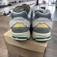Raincloud Protection Pack New Balance 2002R (USED,No Box)