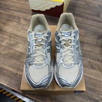 Cream Pure Silver Champagne Asics Gel-Kayano 14 (USED)