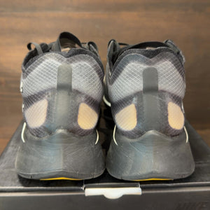 Nike Zoom Fly Undercover Gyakusou Black Size 12 (Pre-Owned)