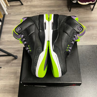 Jordan Retro 3 Joker (USED)